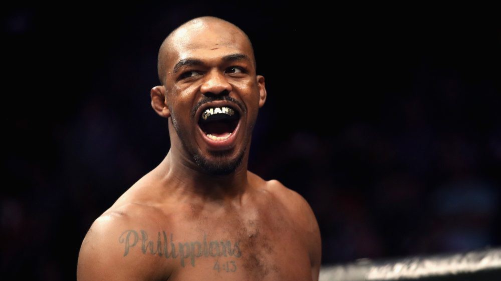 Dana White: "Tôi sẽ tự sát nếu Jon Jones dính chất cấm một lần nữa!"