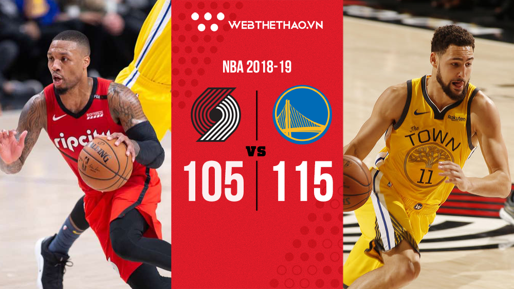 Klay Thompson đã trở lại, phong độ là nhất thời, đẳng cấp là mãi mãi