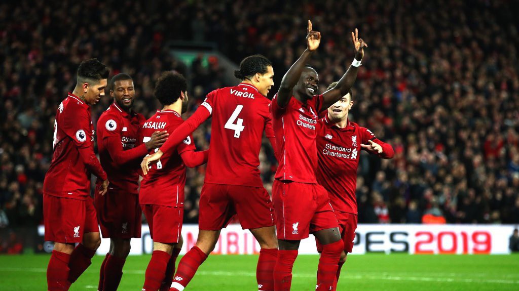 Liverpool sẽ vô địch vào… tuần tới nếu họ làm được điều này