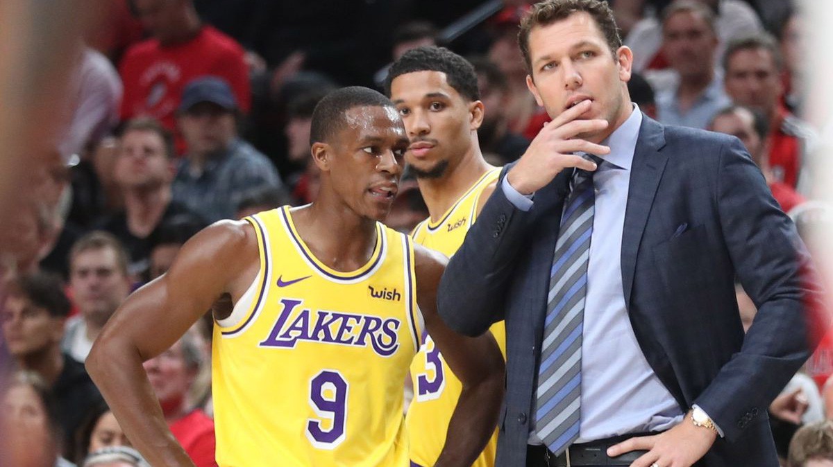Tin đồn: LA Lakers sẽ thay HLV mới là người cũ của Golden State Warriors