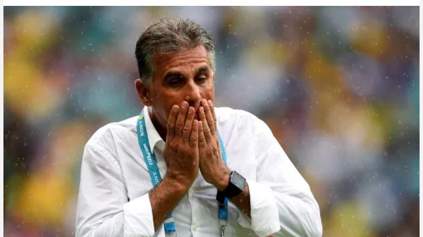 Khó khăn bủa vây, đối thủ của tuyển Việt Nam tại Asian Cup khó chấm dứt được cơn khát danh hiệu