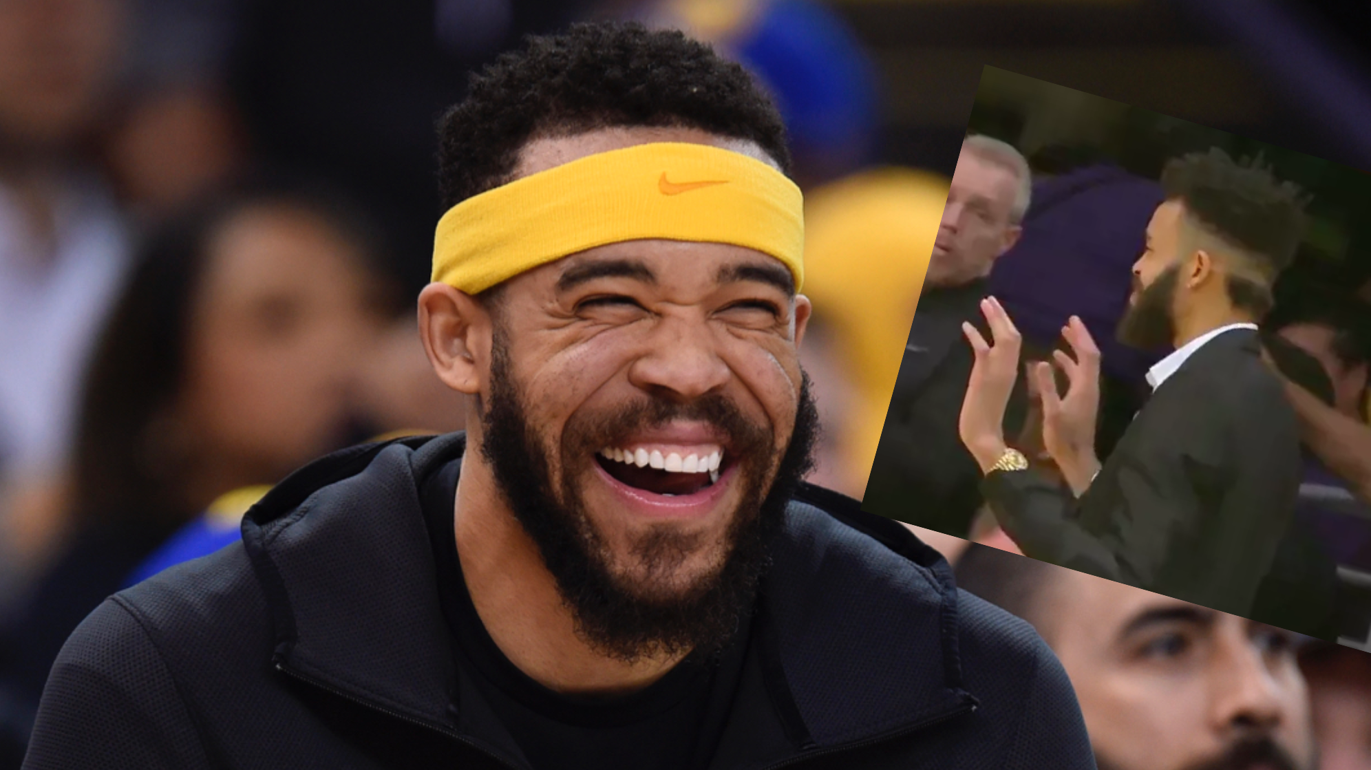 Cư dân mạng điên cuồng vì kiểu tóc không thể nào đỡ nổi của JaVale McGee