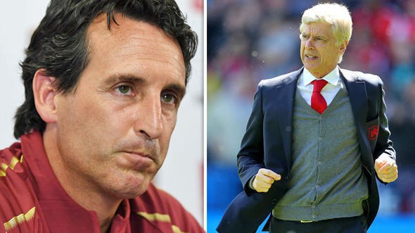 Thua tan tác Liverpool, hàng thủ Arsenal còn tệ hơn cả dưới thời Wenger