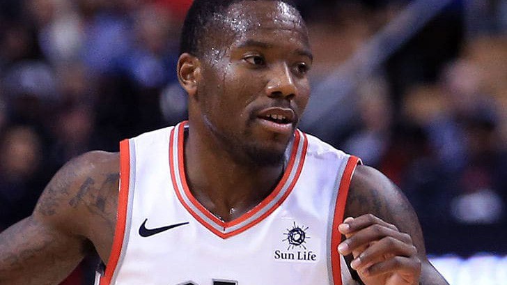 Cầu thủ NBA Kay Felder có nguy cơ mất việc do siết cổ phụ nữ
