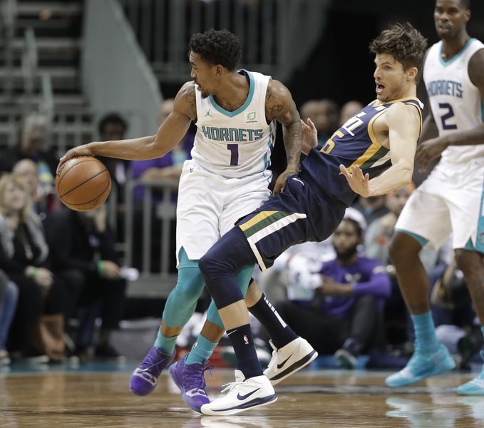 Dự đoán NBA: Utah Jazz vs San Antonio Spurs - Ảnh 1. Dự đoán NBA: Utah Jazz vs San Antonio Spurs - Ảnh 1.
