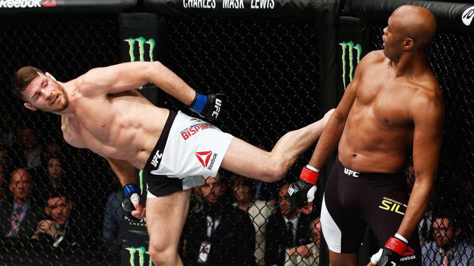 Thuật lừa đòn trong MMA - làm sao để lừa hay như Công Phượng nhưng vẫn hiệu quả?
