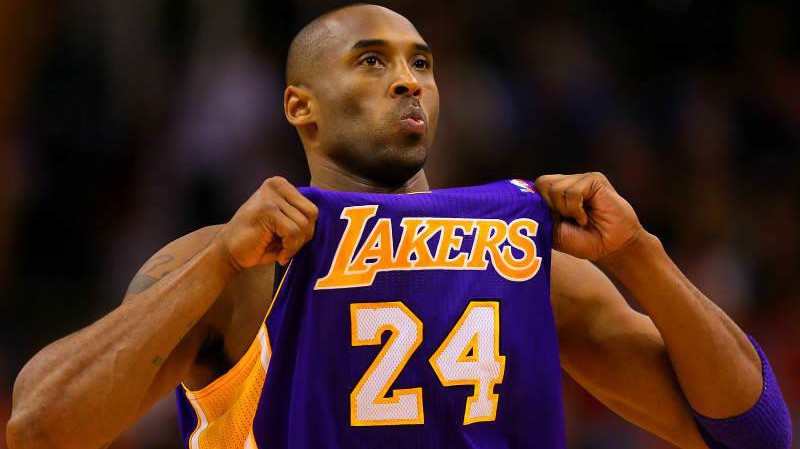 Kobe Bryant đá đểu người hâm mộ Golden State Warriors