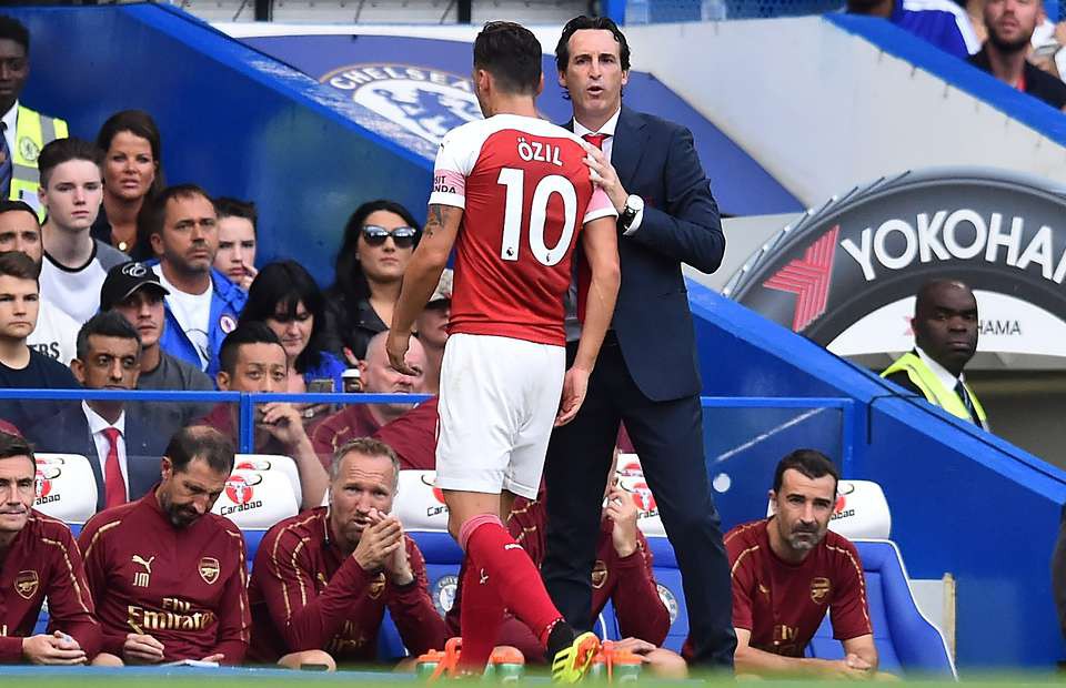 Vì sao người thừa của Arsenal lại là sự bổ sung cần thiết cho Mourinho ở Man Utd? - Ảnh 3. Vì sao người thừa của Arsenal lại là sự bổ sung cần thiết cho Mourinho ở Man Utd? - Ảnh 3.