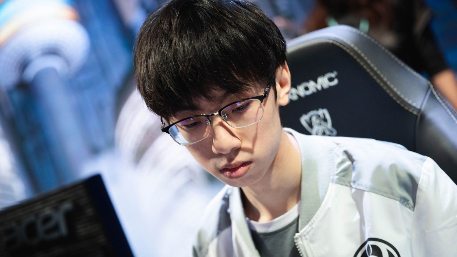 Chuyển nhượng LMHT: Baolan rời khỏi Invictus Gaming