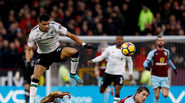 Nhận định tỷ lệ cược kèo bóng đá tài xỉu trận Burnley vs Liverpool