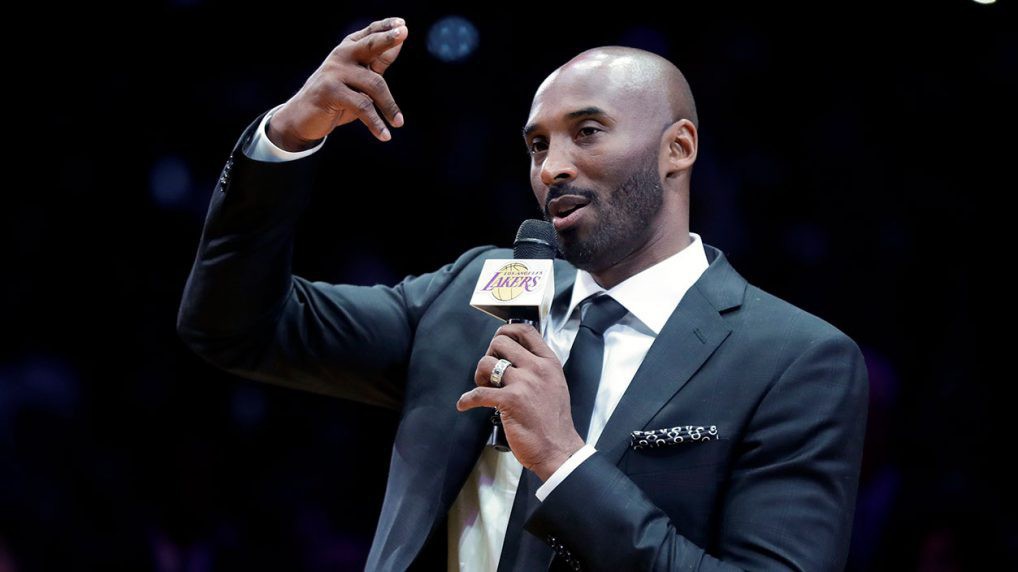 Kobe Bryant tham gia mở học viện thể thao Mamba Sports Academy để dạy "tinh thần Mamba" cho giới trẻ