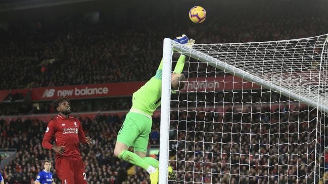 2 lý do kỳ lạ cho thấy người hùng Origi định đoạt trận derby cho Liverpool không phải là bất ngờ - Ảnh 4. 2 lý do kỳ lạ cho thấy người hùng Origi định đoạt trận derby cho Liverpool không phải là bất ngờ - Ảnh 4.