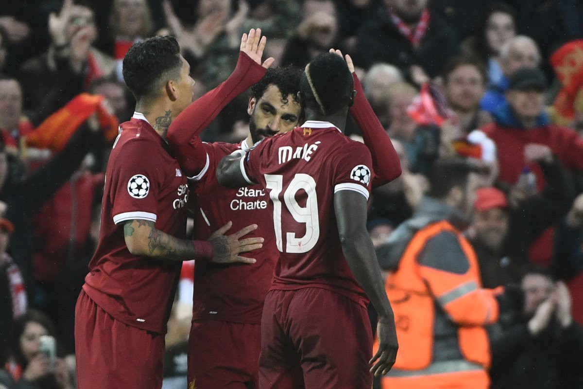 Jurgen Klopp sẽ xoay vòng đội hình Liverpool thế nào sau trận derby? - Ảnh 6. Jurgen Klopp sẽ xoay vòng đội hình Liverpool thế nào sau trận derby? - Ảnh 6.