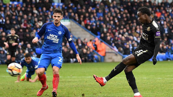 Nhận định tỷ lệ cược kèo bóng đá tài xỉu trận Fulham vs Leicester