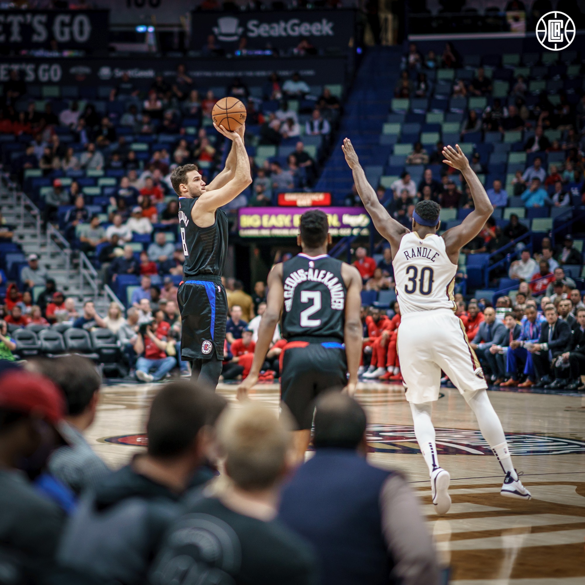 Bản lĩnh giây cuối, Tobias Harris dứt điểm nỗ lực lội ngược dòng của Anthony Davis - Ảnh 2. Bản lĩnh giây cuối, Tobias Harris dứt điểm nỗ lực lội ngược dòng của Anthony Davis - Ảnh 2.