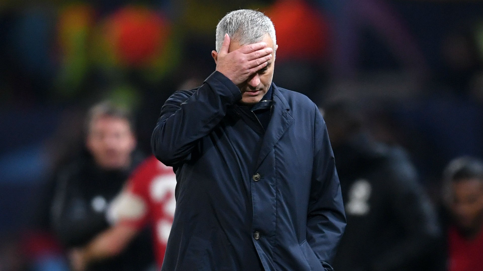 HLV Mourinho sợ mất sao khủng trong tháng 1 vì hệ thống chuyển nhượng khó đỡ của Man Utd