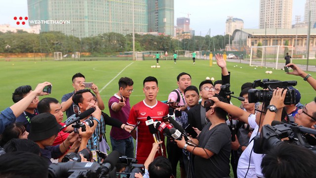 Huy Hùng: ĐT Việt Nam cần ghi nhớ bài học năm 2014