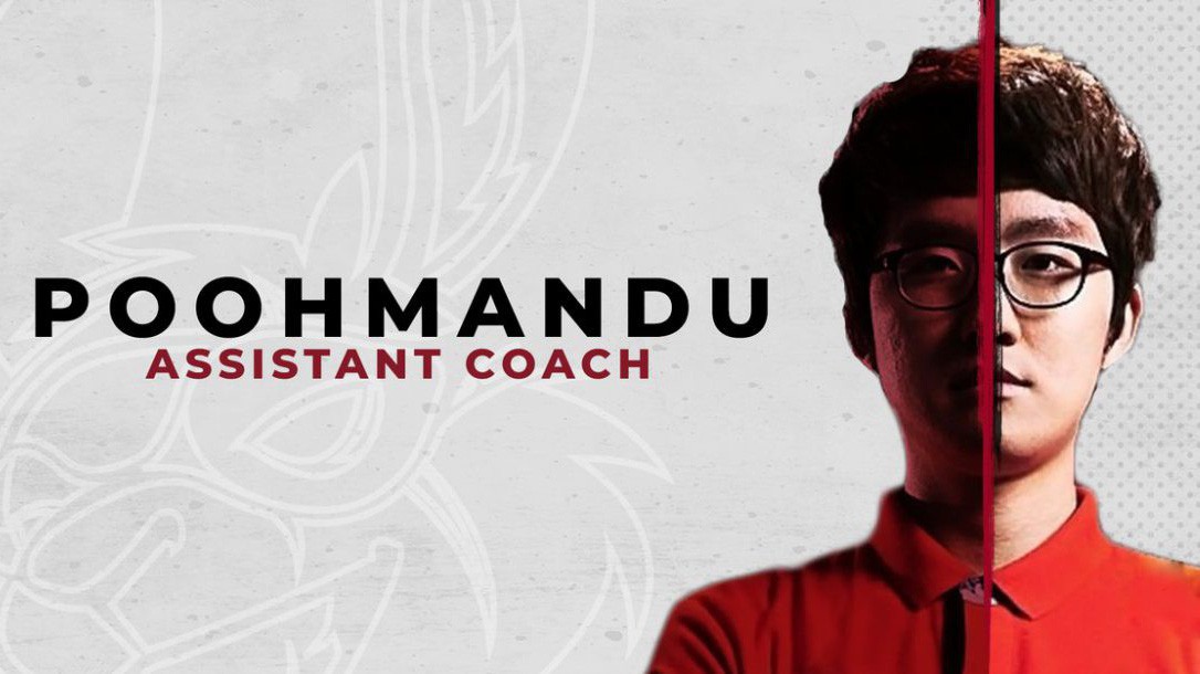 Misfits Gaming: GorillA gọi, PoohMandu trả lời
