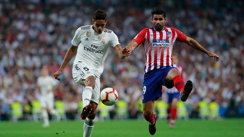Tin bóng đá ngày 4/12: Man City, Real Madrid, Barca được phân phối nhiều tiền nhất từ World Cup