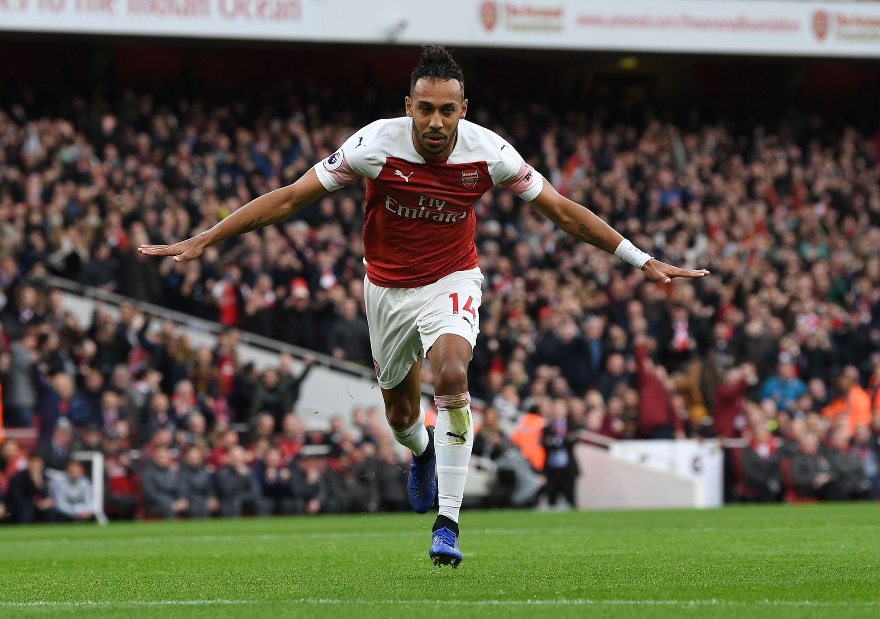 Bất ngờ về lý do Unai Emery được chọn kế nhiệm Wenger thay vì Arteta - Ảnh 4.
