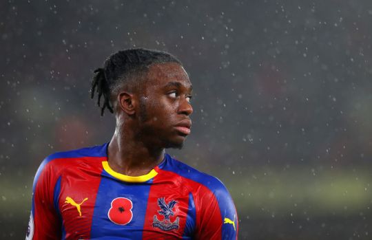 5 “chó điên” Man Utd nên đưa về trong kì chuyển nhượng tháng 1 - Ảnh 1.