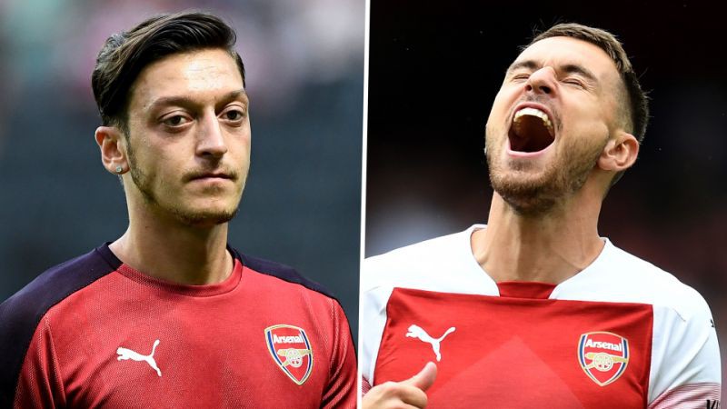 Vì sao "người thừa" của Arsenal lại là sự bổ sung cần thiết cho Mourinho ở Man Utd?