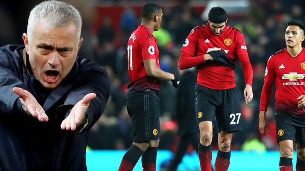 Đây là quá khứ kỳ diệu mà HLV Mourinho mong sẽ lặp lại với Man Utd mùa này?