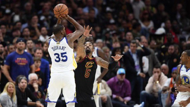 Dự đoán NBA: Cleveland Cavaliers vs Golden State Warriors