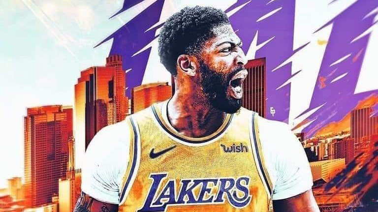 TIN ĐỒN: Anthony Davis sẽ đến Los Angeles Lakers trong vài tuần tới?
