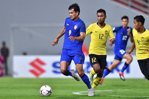 CĐV Thái Lan chúc mừng Malaysia, mong Việt Nam sẽ lọt vào chung kết AFF Cup 2018 - Ảnh 2. CĐV Thái Lan chúc mừng Malaysia, mong Việt Nam sẽ lọt vào chung kết AFF Cup 2018 - Ảnh 2.
