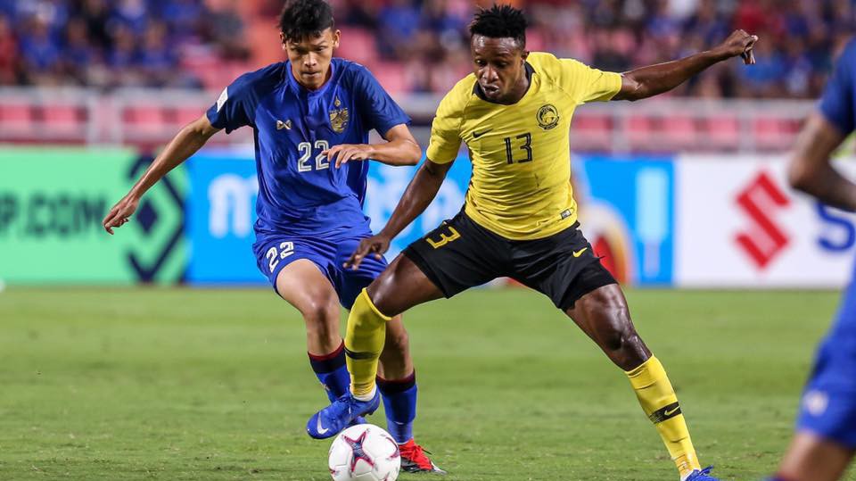 HLV Rajevac nói gì khi Thái Lan dù bất bại vẫn không thể vào chung kết AFF Cup 2018?