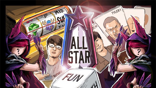 All-Star 2018: Kỳ vọng về cuộc chơi vui vẻ hay vẫn là cuộc đua khốc liệt?