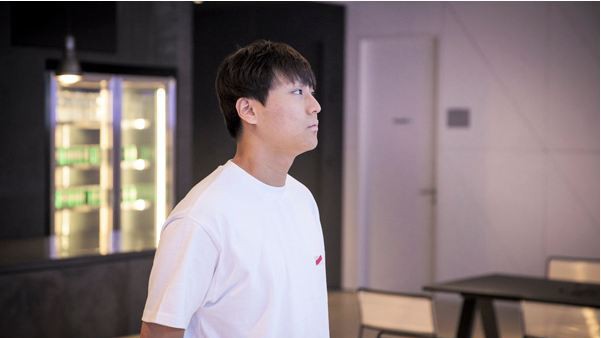 Blank sẵn sàng cho thử thách mới sau khi rời SKT: "Sự tự tin của tôi đủ cao để vượt qua nỗi sợ hãi"