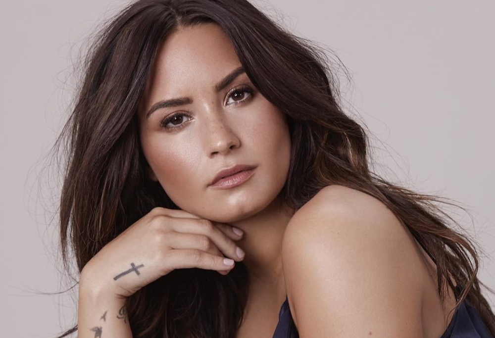  BJJ giúp Demi Lovato vực dậy sau sự cố sốc thuốc - Ảnh 1.