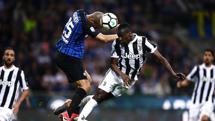 Nhận định tỷ lệ cược kèo bóng đá tài xỉu trận Juventus vs Inter Milan