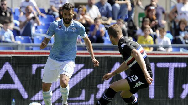 Nhận định tỷ lệ cược kèo bóng đá tài xỉu trận Lazio vs Sampdoria