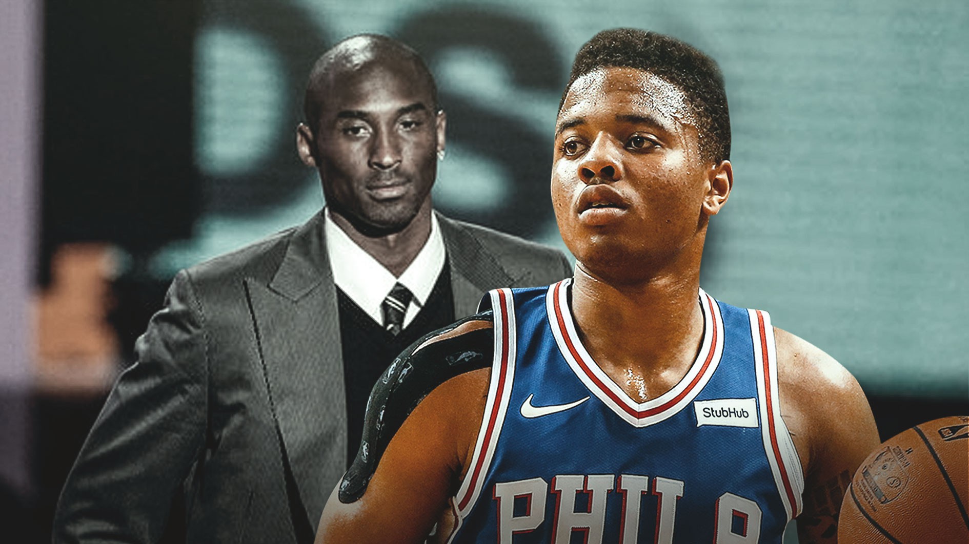 Markelle Fultz "cầu cứu" chuyên gia vật lý trị liệu của Kobe Bryant