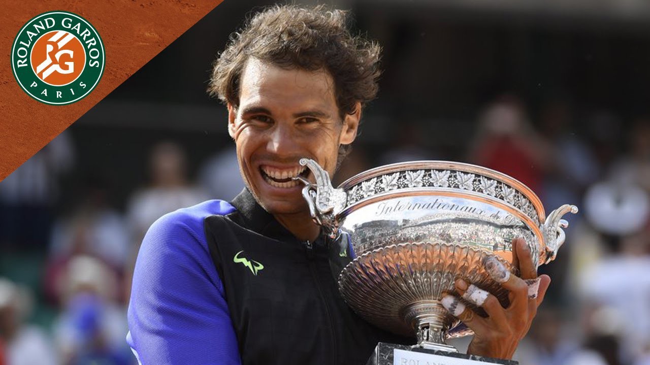 Những cột mốc đáng nhớ của mùa giải tennis 2018 ( Phần cuối)