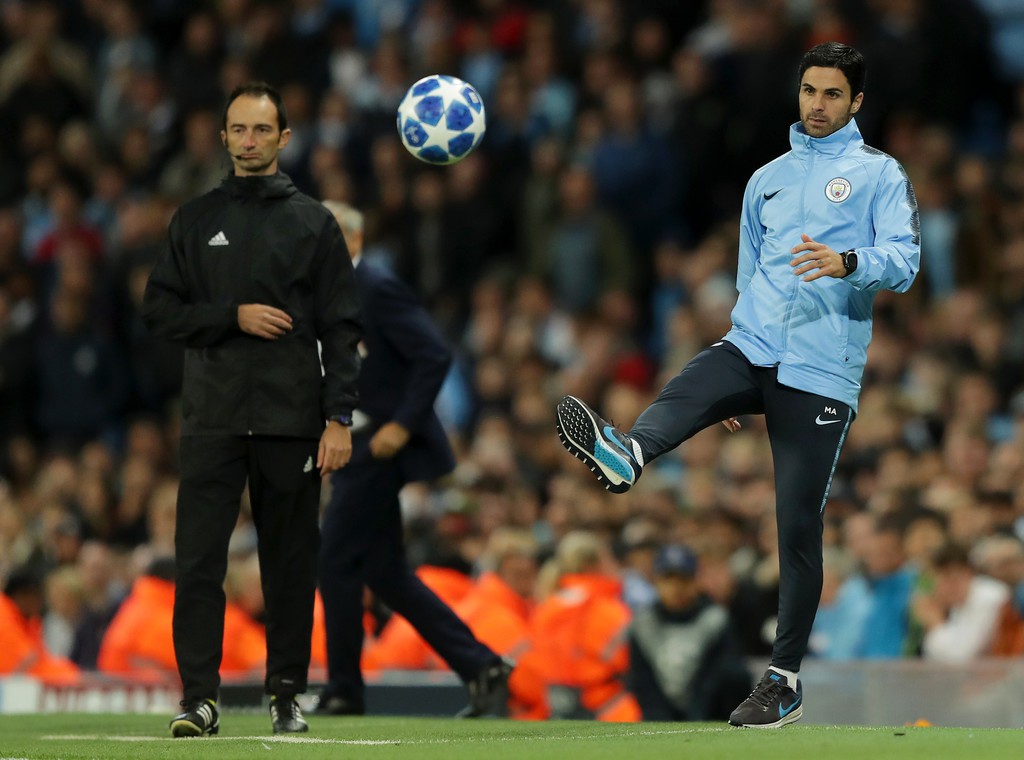 Bất ngờ về lý do Unai Emery được chọn kế nhiệm Wenger thay vì Arteta - Ảnh 1.