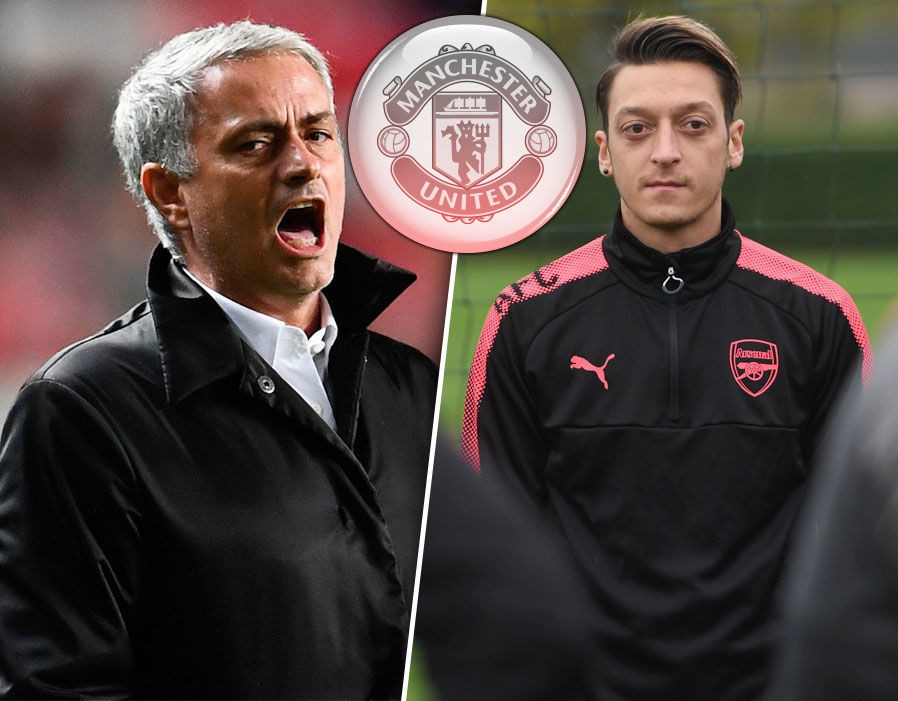 Vì sao người thừa của Arsenal lại là sự bổ sung cần thiết cho Mourinho ở Man Utd? - Ảnh 13. Vì sao người thừa của Arsenal lại là sự bổ sung cần thiết cho Mourinho ở Man Utd? - Ảnh 13.