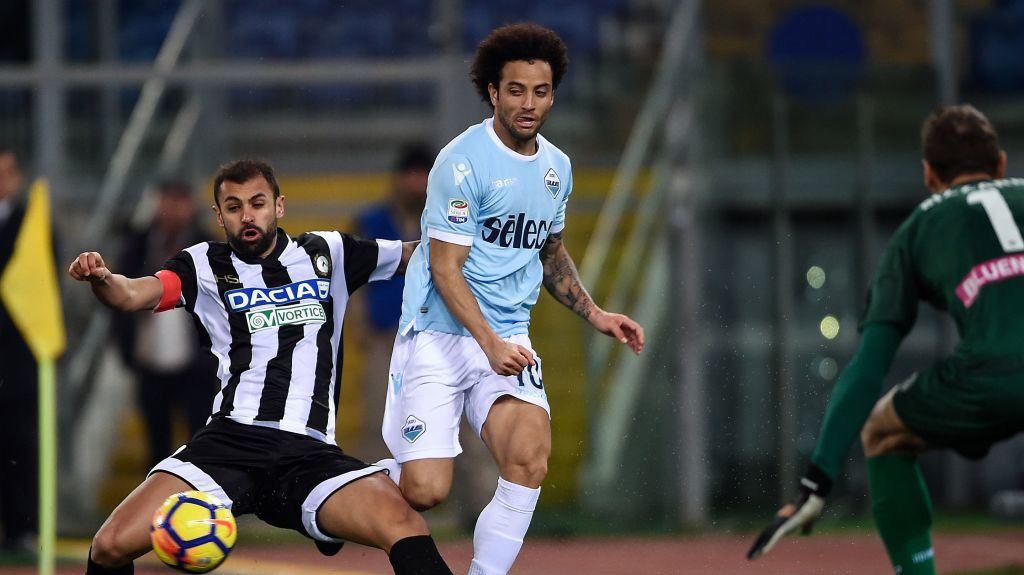Nhận định tỷ lệ cược kèo bóng đá tài xỉu trận Udinese vs Atalanta