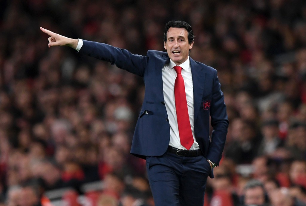 Bất ngờ về lý do Unai Emery được chọn kế nhiệm Wenger thay vì Arteta - Ảnh 2.