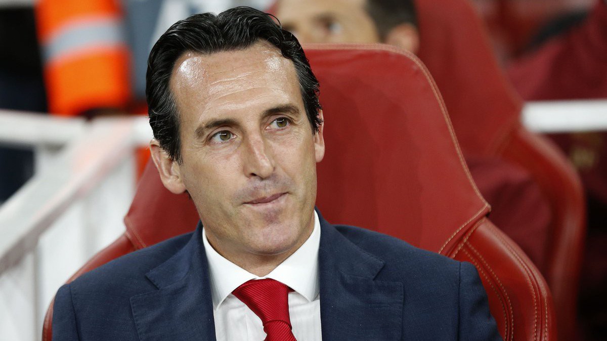 Bất ngờ về lý do Unai Emery được chọn kế nhiệm Wenger thay vì Arteta