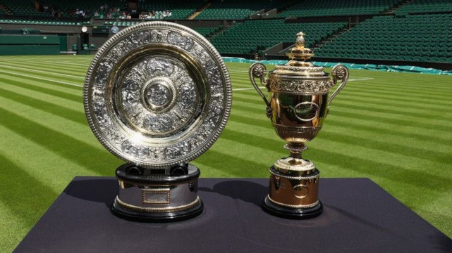 Australian Open và Wimbledon ra mắt thể thức mới