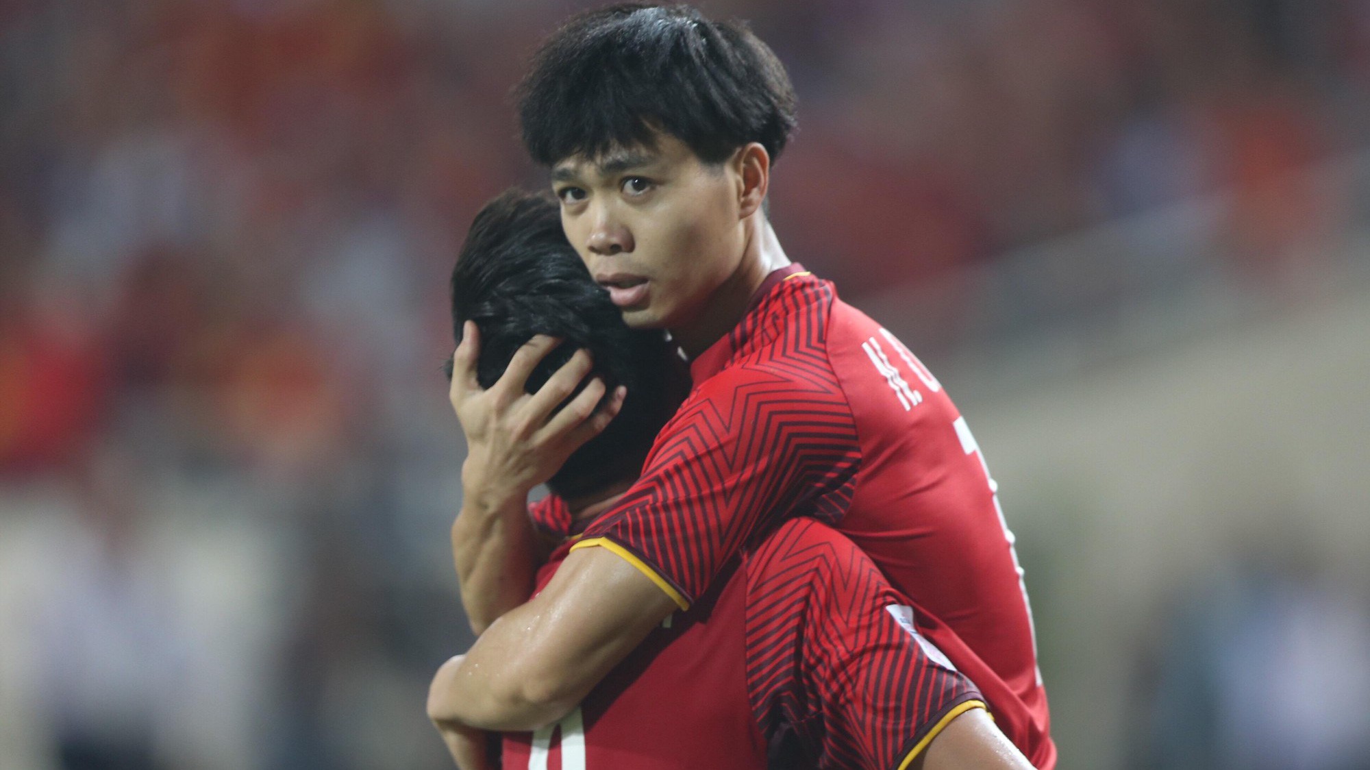 Ảnh chế chiến thắng của ĐT Việt Nam trước Phlippines tại bán kết lượt về AFF Cup 2018: "Hoạ mi" Phượng đã hót!