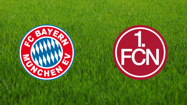 Nhận định tỷ lệ cược kèo bóng đá tài xỉu trận Bayern Munich vs Nurnberg