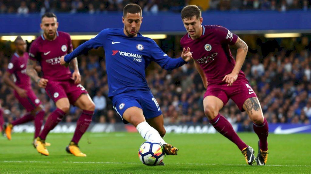 Nhận định tỷ lệ cược kèo bóng đá tài xỉu trận Chelsea vs Man City