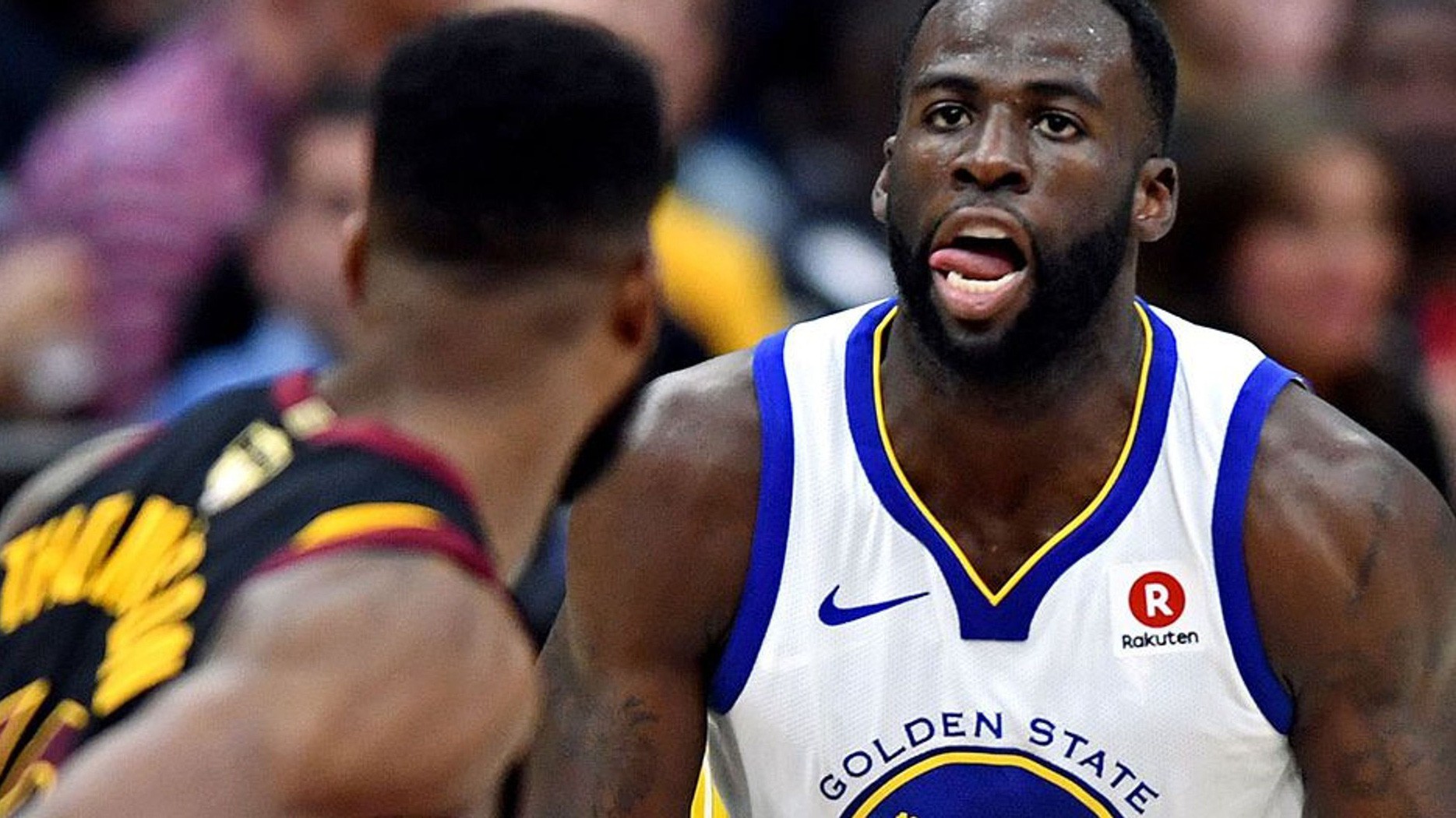 Nếu Kevin Durant không đến, nghe Draymond Green phán về kết cục của Cleveland Cavaliers