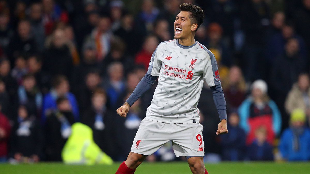 Video kết quả vòng 15 Ngoại hạng Anh 2018/19: Burnley - Liverpool