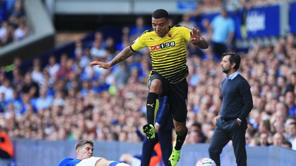 Nhận định tỷ lệ cược kèo bóng đá tài xỉu trận Everton vs Watford